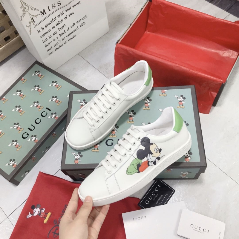 Gucci Casual Shoes